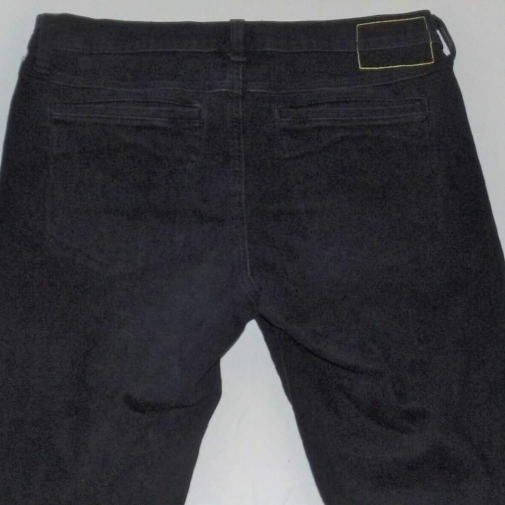 Lole Womens Black Jegging Pants Size 30 #252